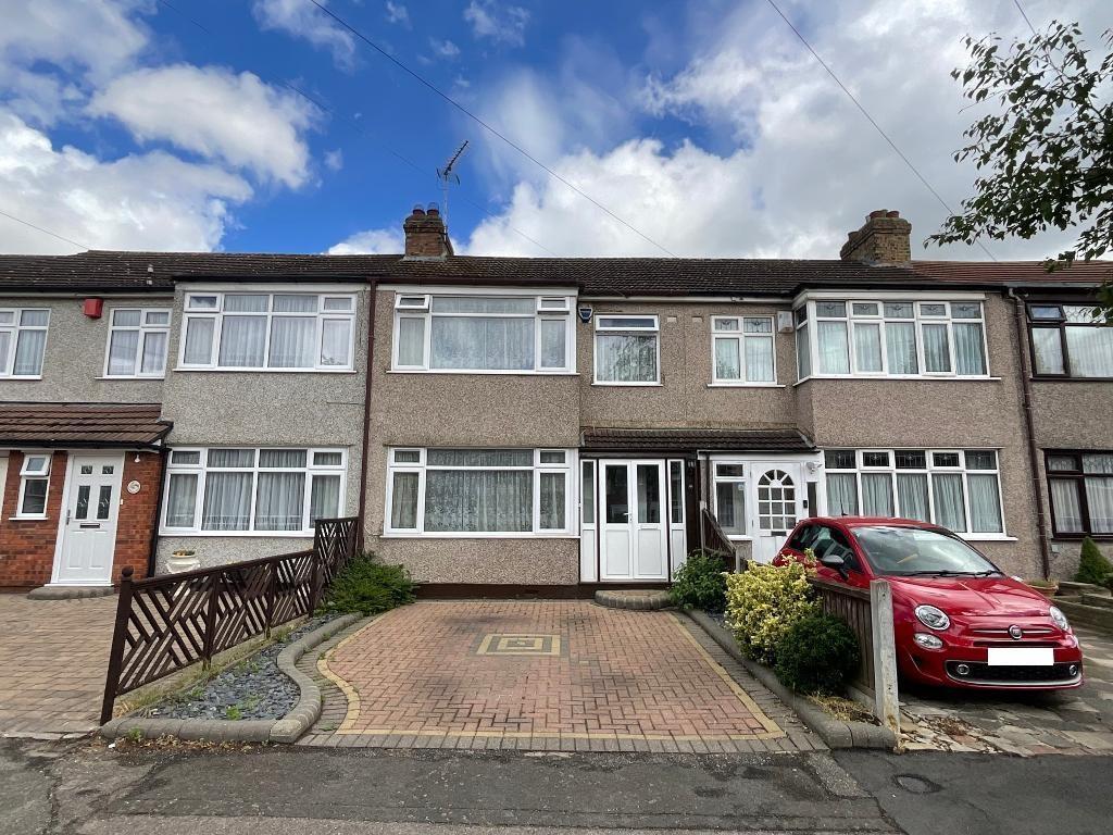 Main image of property: Laburnum Avenue, Hornchurch, Essex, RM12 4HE