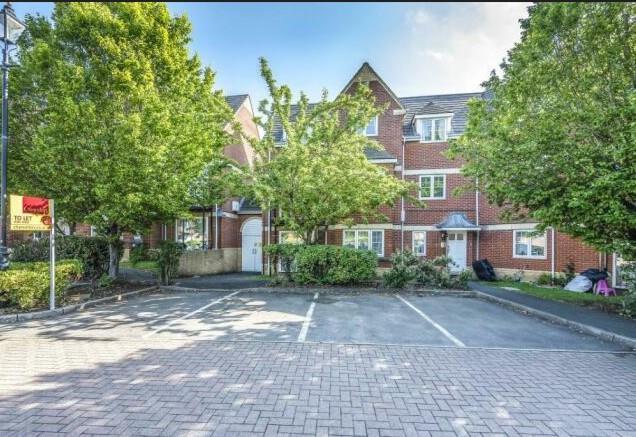 Main image of property: Meyseys Close, Headington, OX3