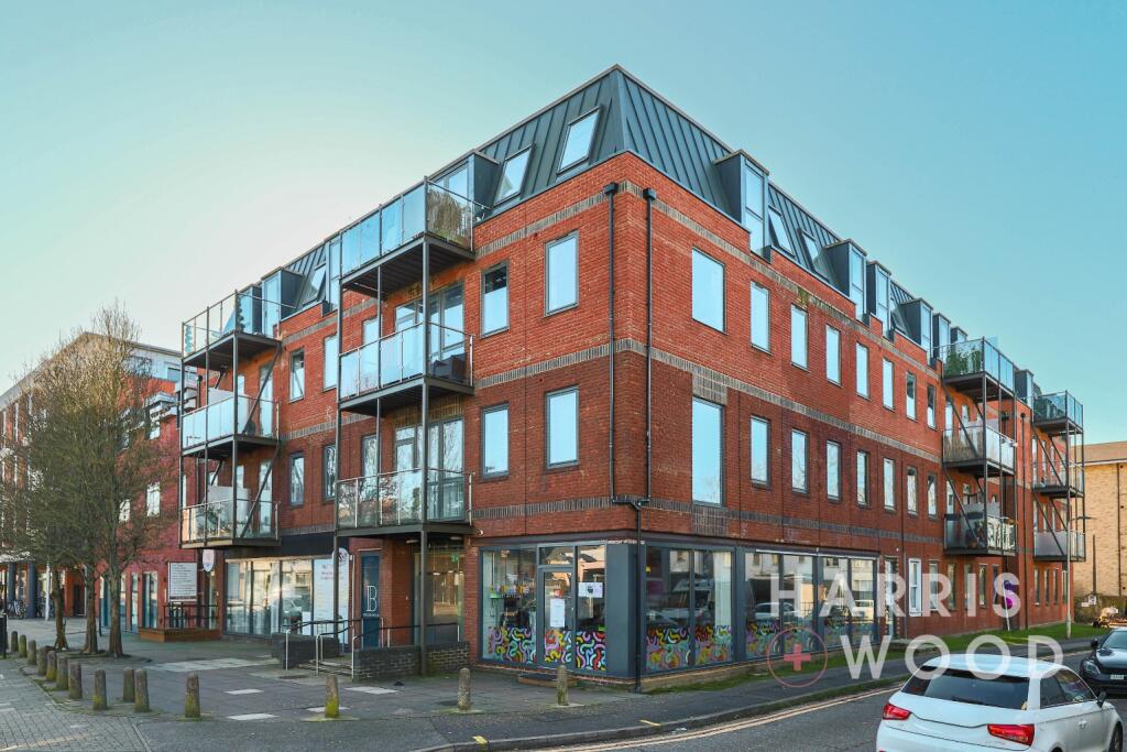 Main image of property: Beacon House, 15-21 Rainsford Road, Chelmsford, Essex, CM1