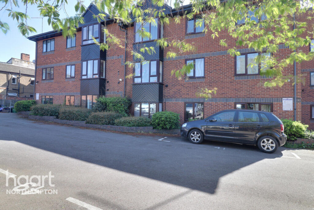 Main image of property: Oakley Street, NORTHAMPTON