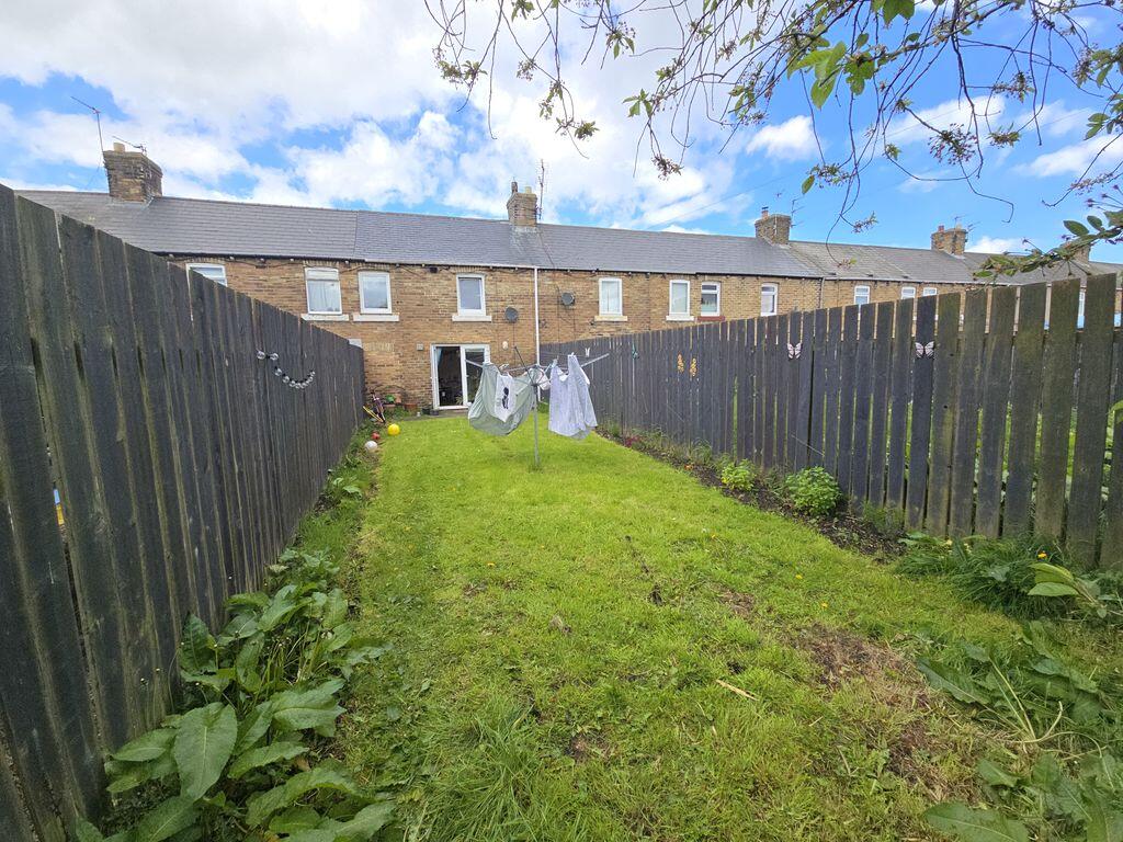 Main image of property: Eighth Row, Ashington