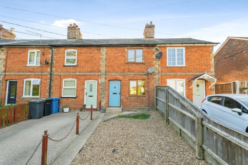 Main image of property: Brook Street, CO10