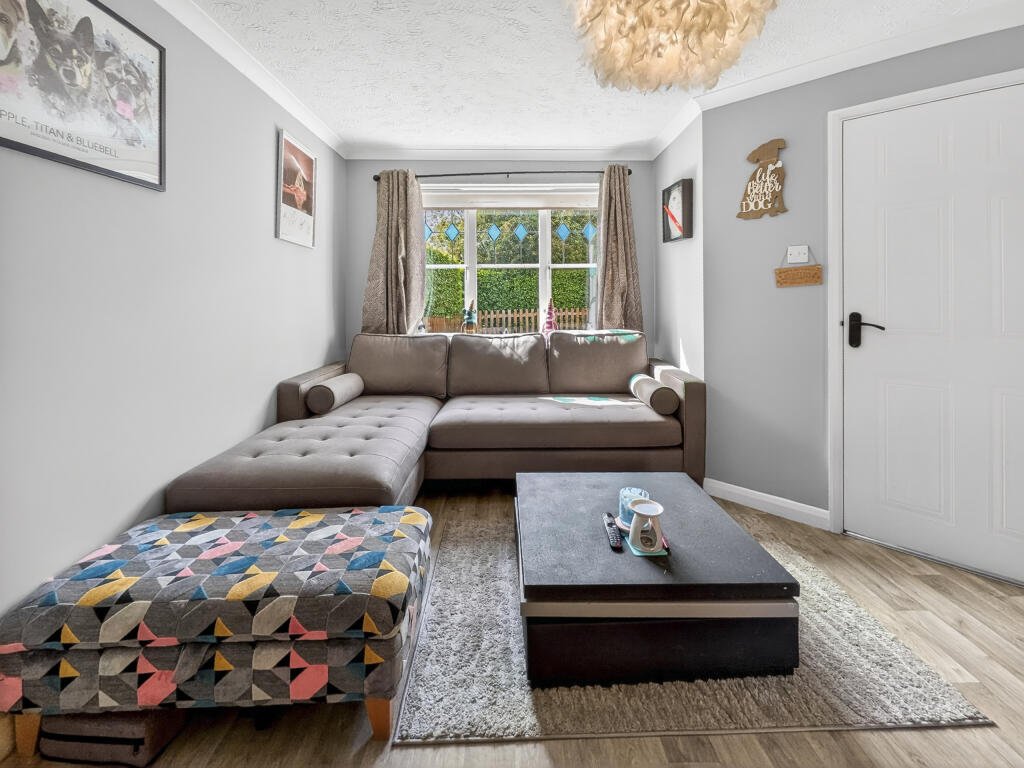 House in Mid Devon, Cullompton - View 6