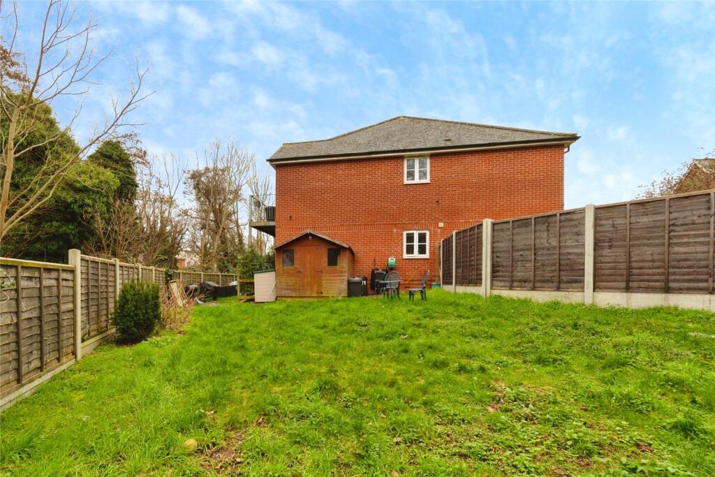 Main image of property: Scarletts Road, Colchester, Essex, CO1