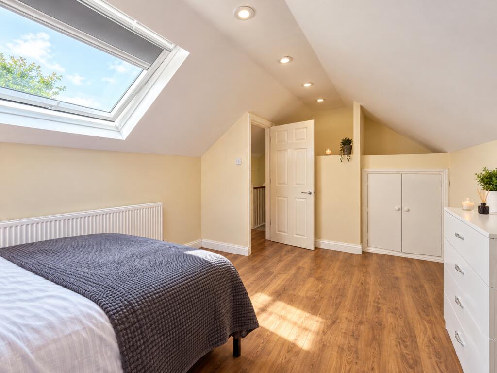 Apartment in London, Thornton Heath - View 5