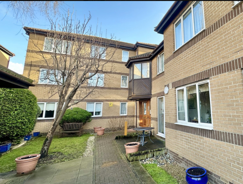 Main image of property: Limewood Court, Beehive Lane, Gants Hill, IG4