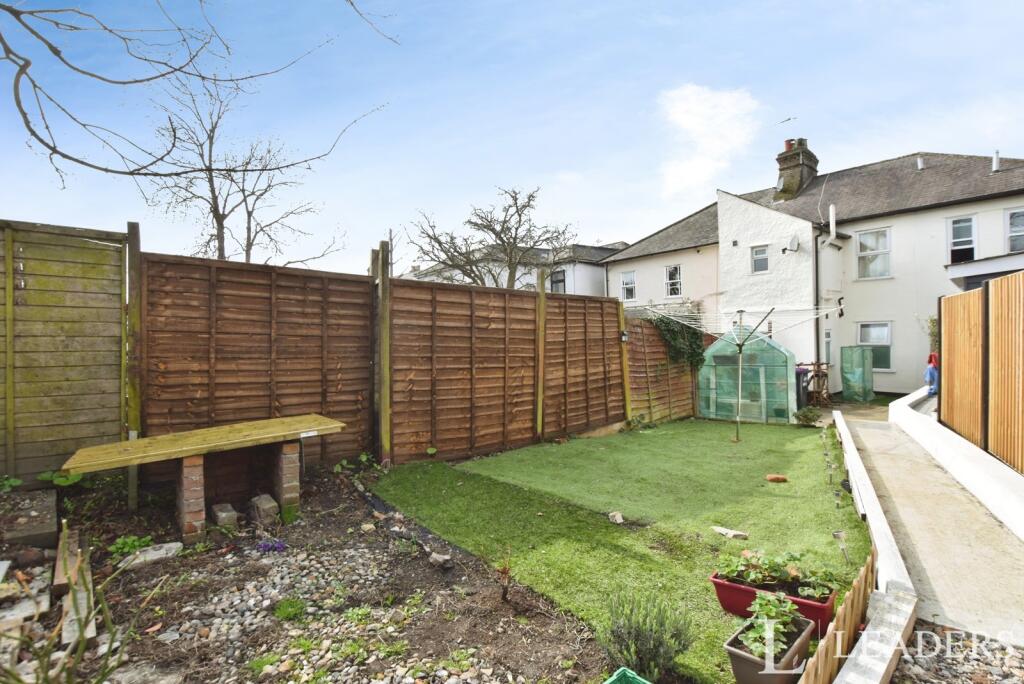 Main image of property: London Road, Bishops Stortford, CM23