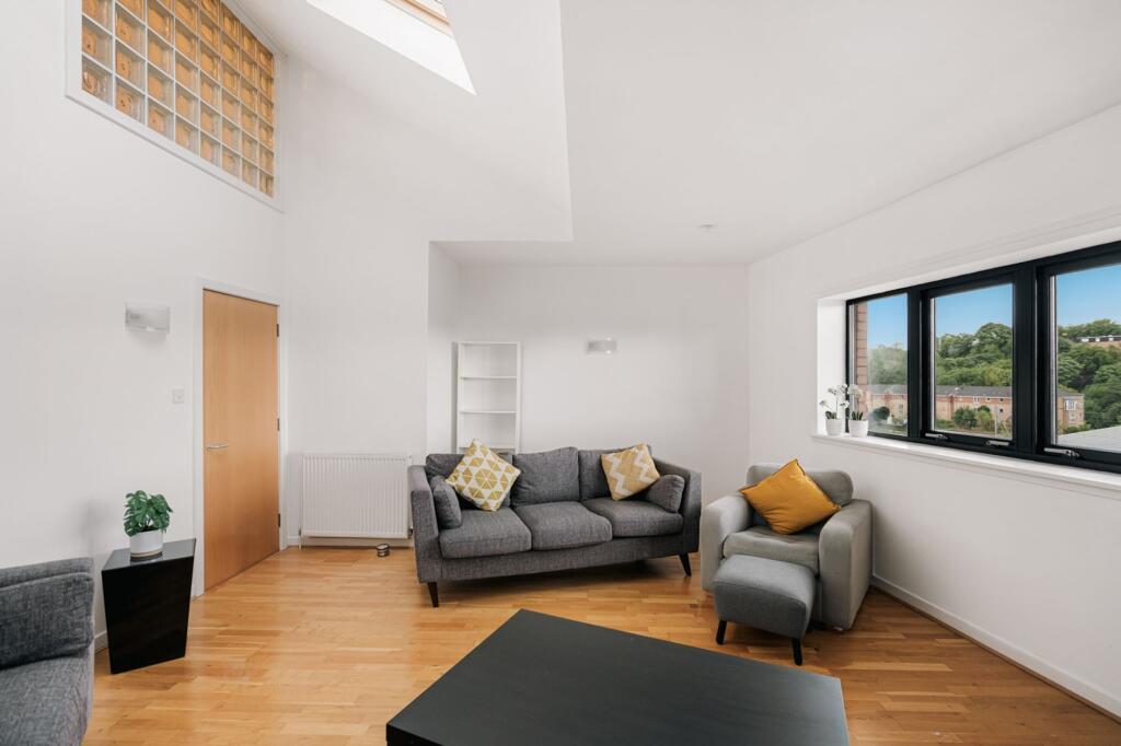 91 Crow Road, Partick, G11 photo 4
