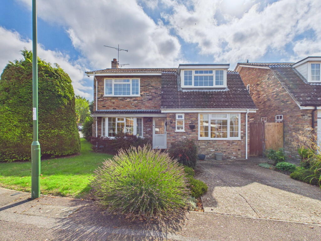 Main image of property: Holming End, Horsham, West Sussex.