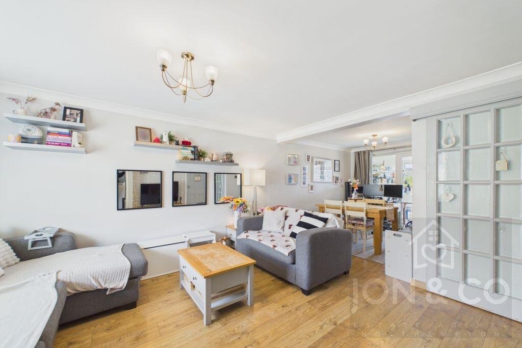 Sansom Court | Arbours | NN3 photo 4
