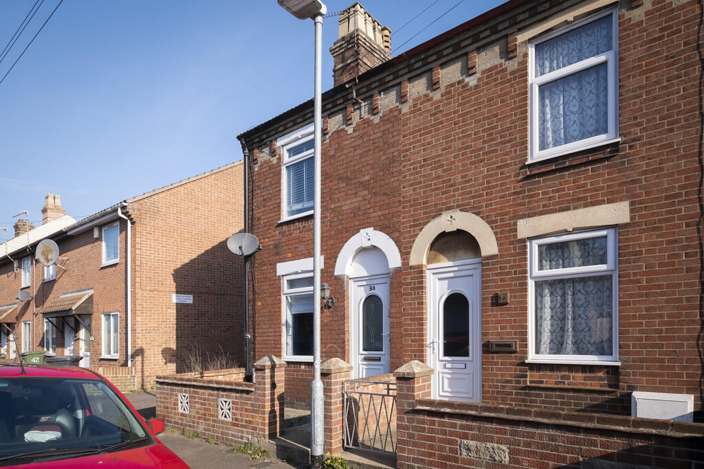 Main image of property: St Andrews Road, Gorleston-On-Sea