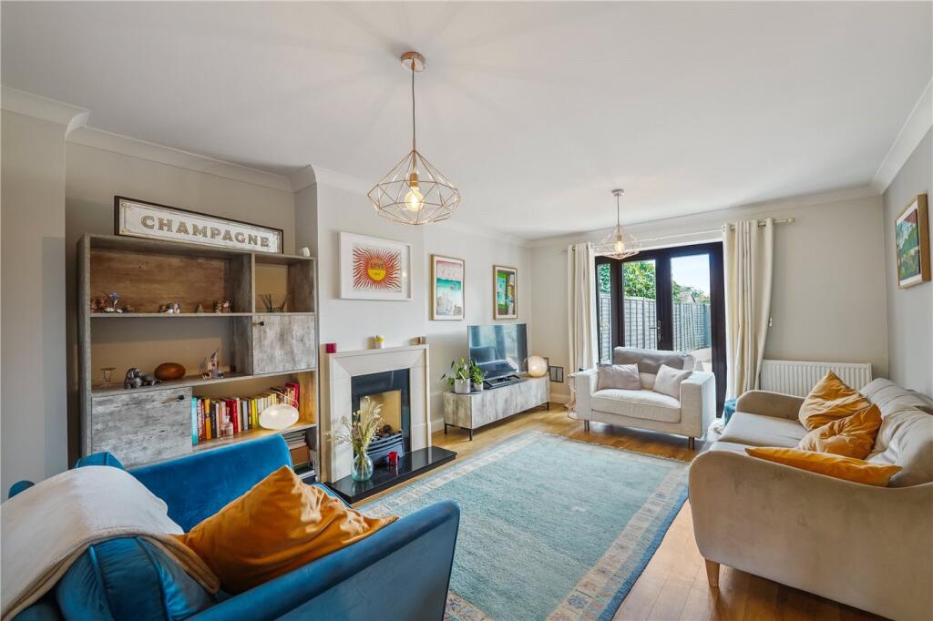 Main image of property: Princess Park, Addlestone, Surrey, KT15