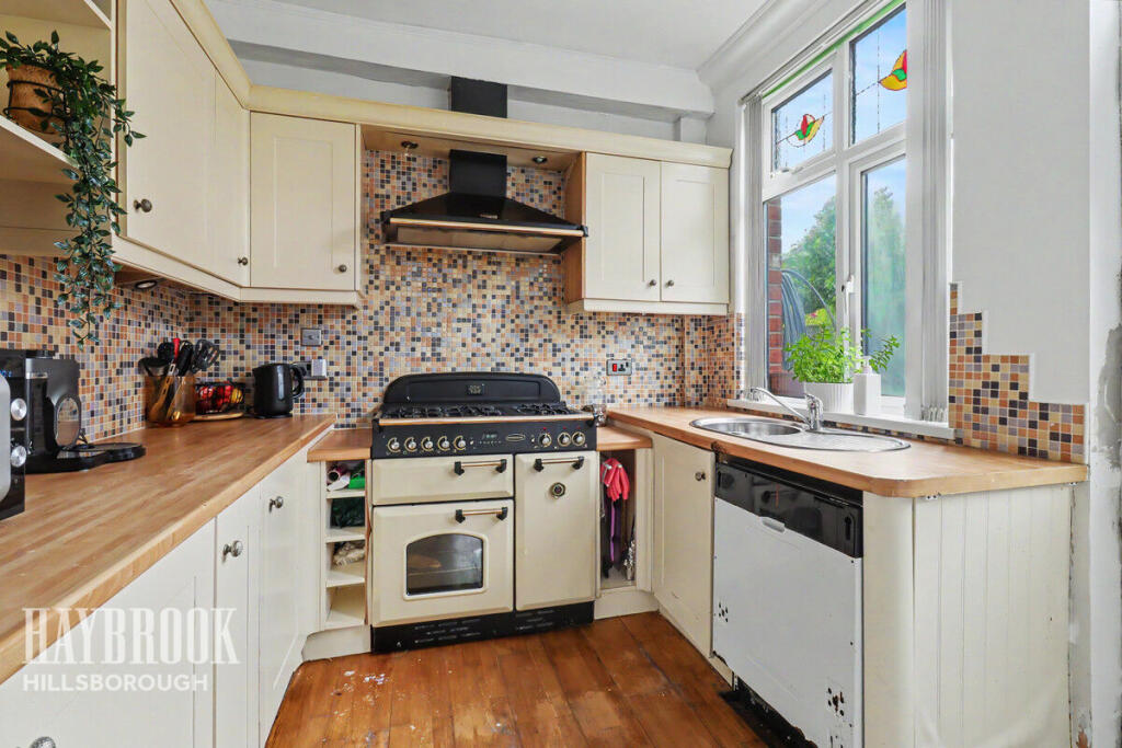 Main image of property: Herries Road, Sheffield