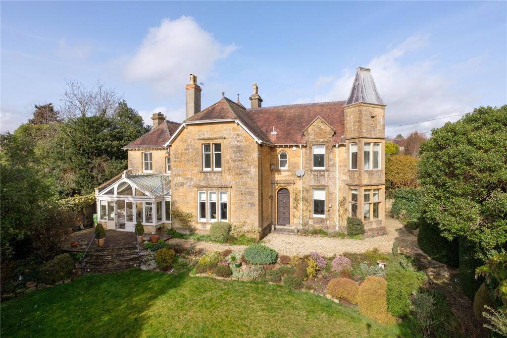Main image of property: St. Swithins Road, Sherborne, Dorset, DT9