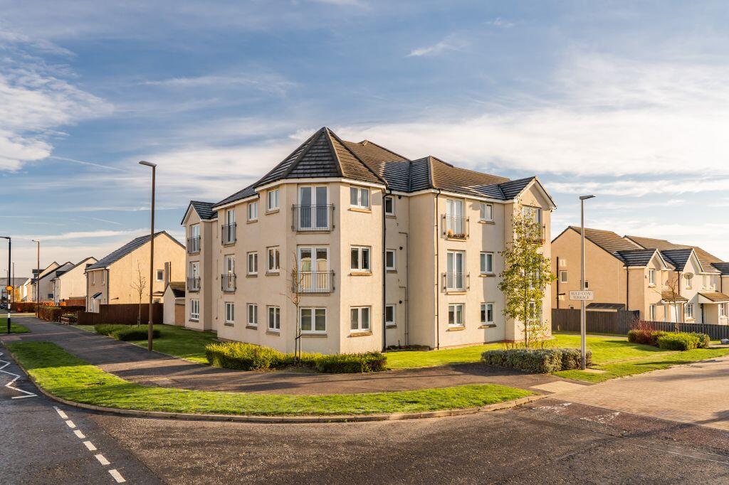 Main image of property: 23 Auld Coal Terrace, Bonnyrigg, EH19 3PU