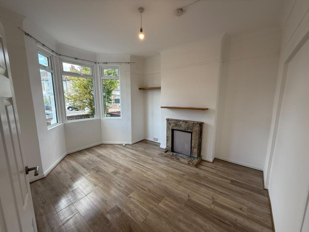 Main image of property: Ashfield Road, London, N4