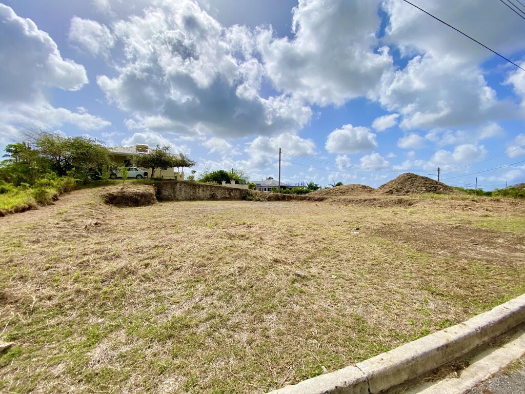 Main image of property: Barbados