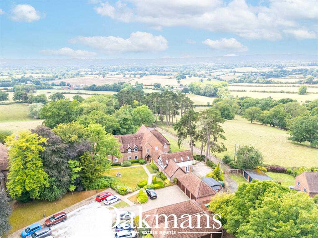 Additional image 42 of Lea End Lane, Birmingham, Worcestershire, B38