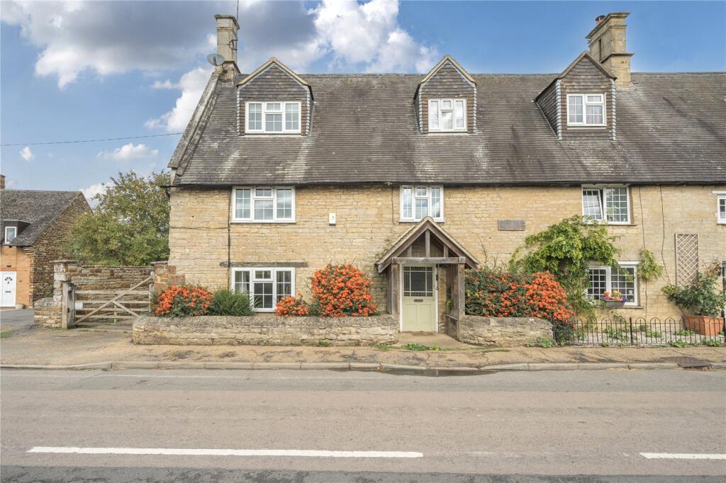 Main image of property: Church Street, Ringstead, Kettering, Northamptonshire, NN14