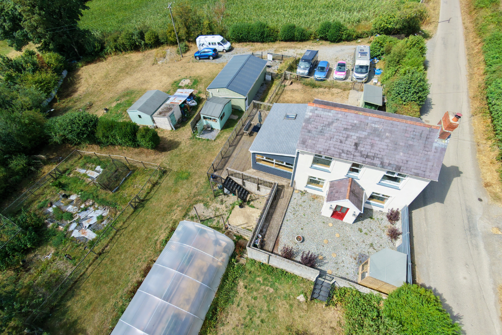 House in Swansea - View 2