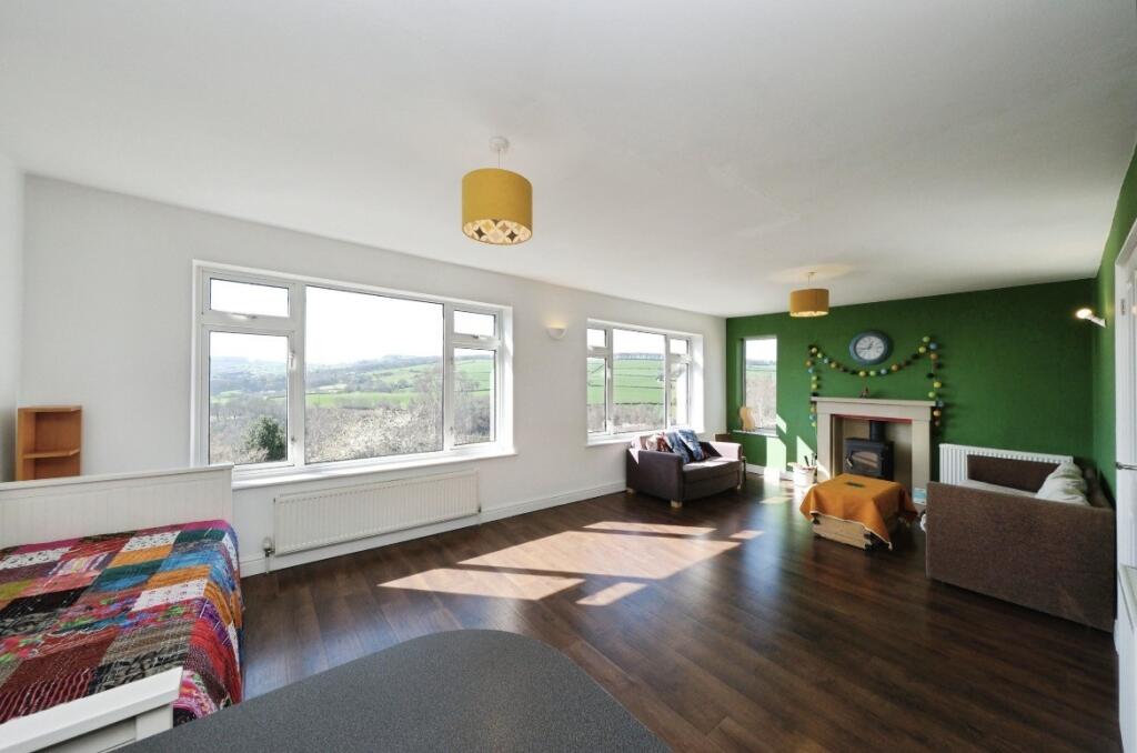 Main image of property: Newbridge Road, Ambergate, Belper