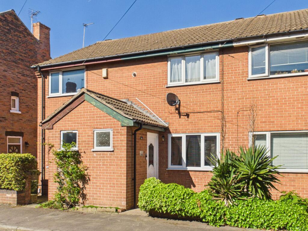 Main image of property: Pearson Street, Netherfield, Nottingham