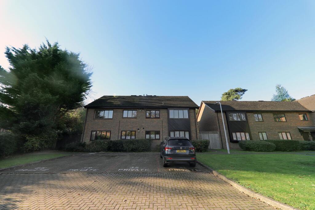 Main image of property: Pepys Close, Ickenham, UB10