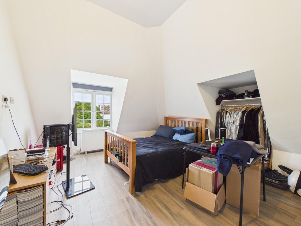 Main image of property: Shelley Road, Worthing, BN11 4BS