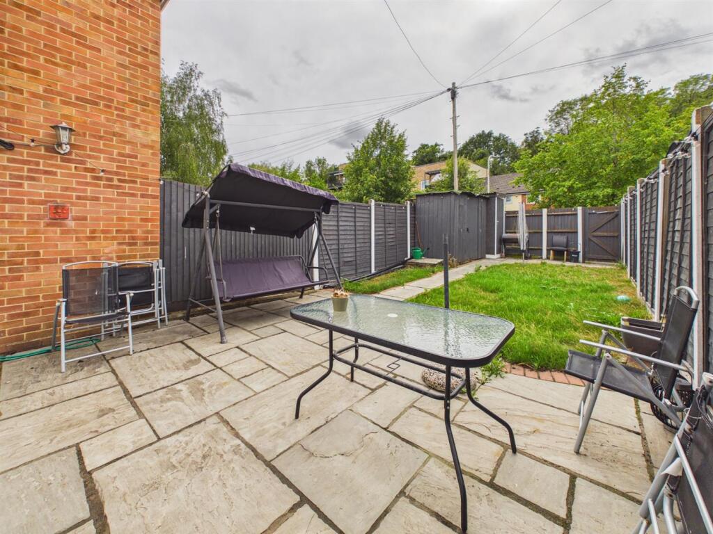 House in Reading - View 5
