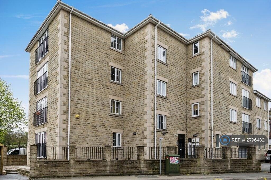 Main image of property: Junction House, Barnsley, S70