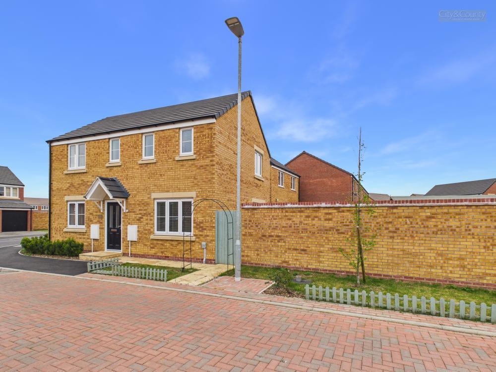 Main image of property: Skaters Street, Whittlesey, Peterborough