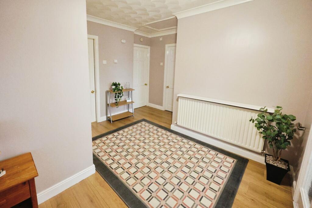 Brockwell Court, Coundon Grange, Bishop Auckland photo 2