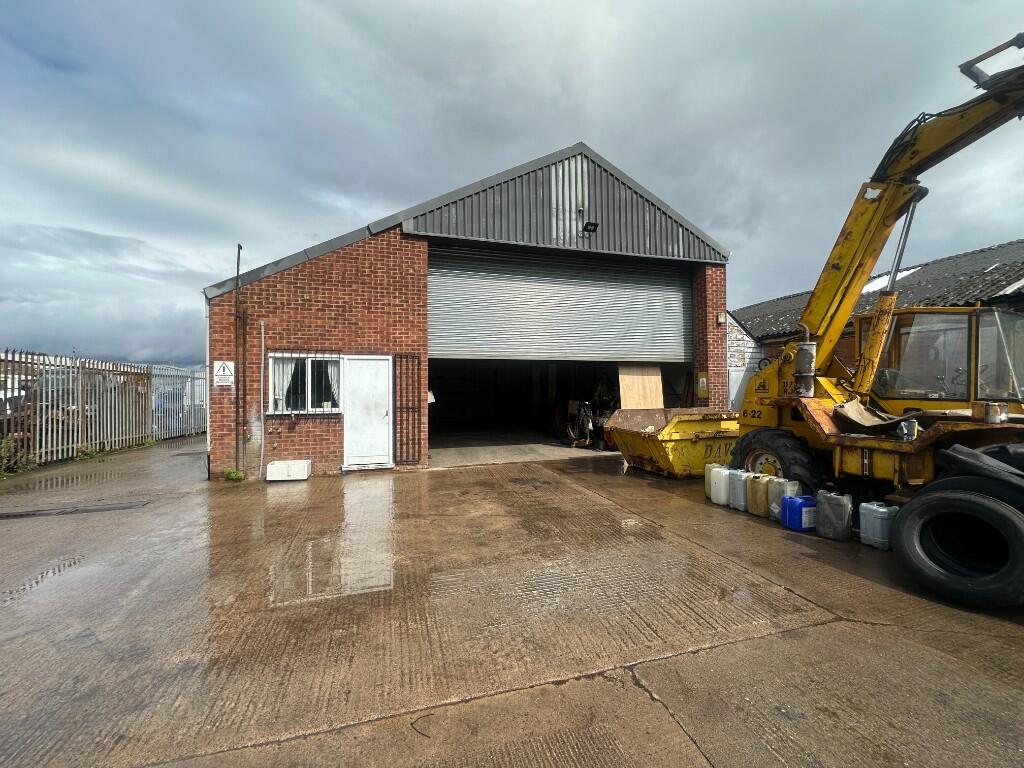 Main image of property: Sandy Lane Industrial Estate, Stourport-On-Severn, Worcestershire, DY13