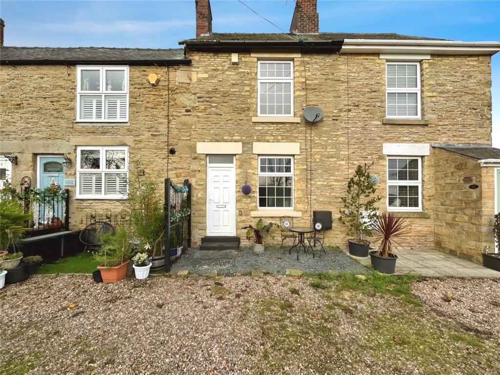 Main image of property: Wentworth Road, Thorpe Hesley, Rotherham, South Yorkshire, S61