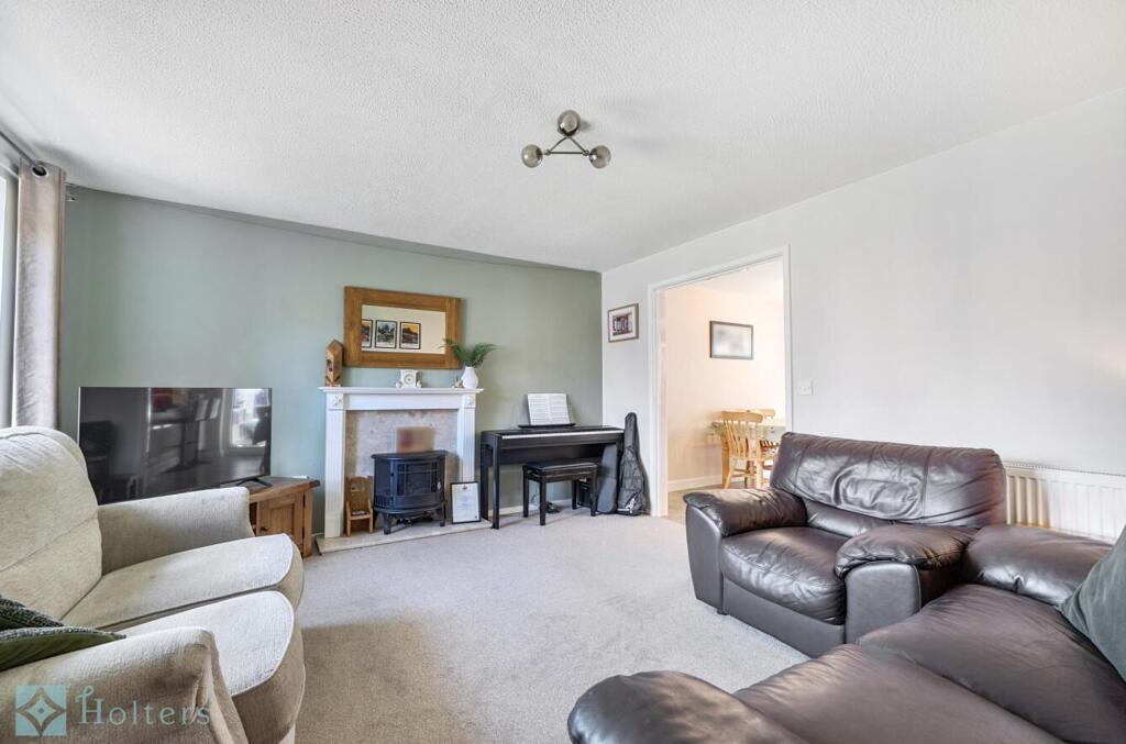 House in Shrewsbury - View 2