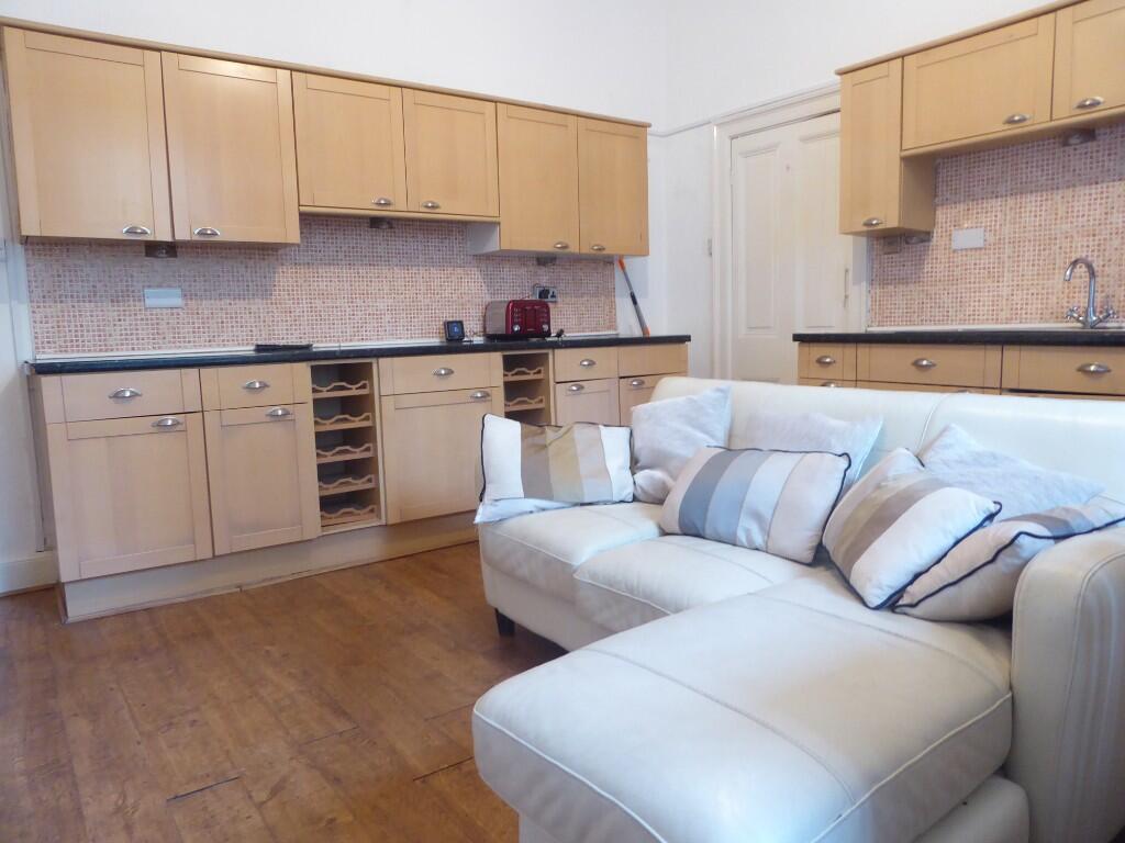 Main image of property: Trinity Street, Huddersfield, West Yorkshire, HD1