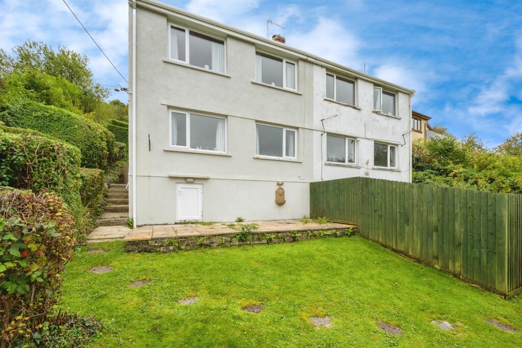 Main image of property: Wenallt Road, Tonna, Neath