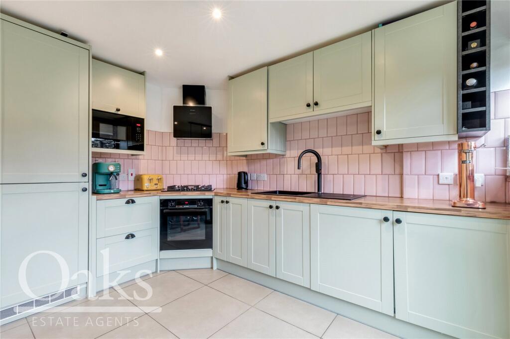 House in London, South Norwood - View 4
