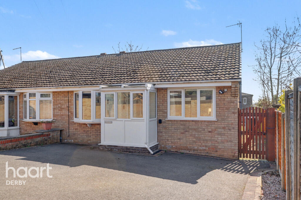 Main image of property: Beaumaris Court, Spondon