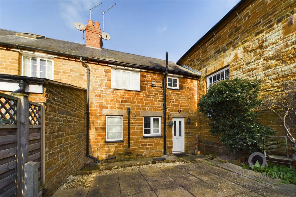 Main image of property: Mill Road, Kislingbury, Northampton, NN7