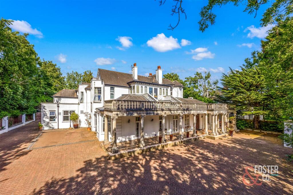 Main image of property: Dyke Road Avenue, Brighton