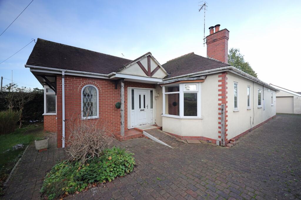 Stone Road, Tittensor, ST12 photo 2