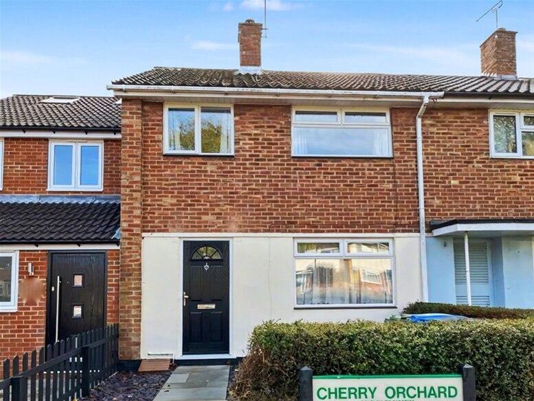 Main image of property: Cherry Orchard, Hemel Hempstead, HP1