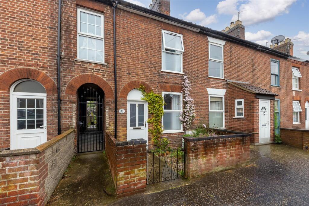 Main image of property: Angel Road, Norwich, NR3