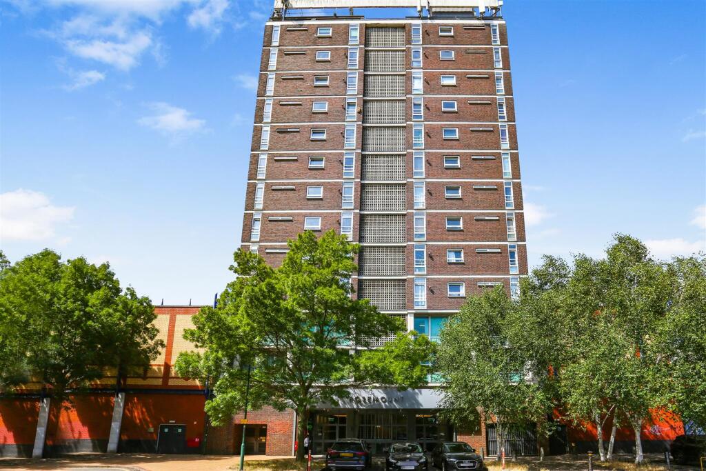 Main image of property: Clarendon Road, Wallington