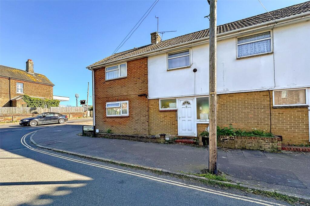 Main image of property: Angmering Way, Rustington, Littlehampton