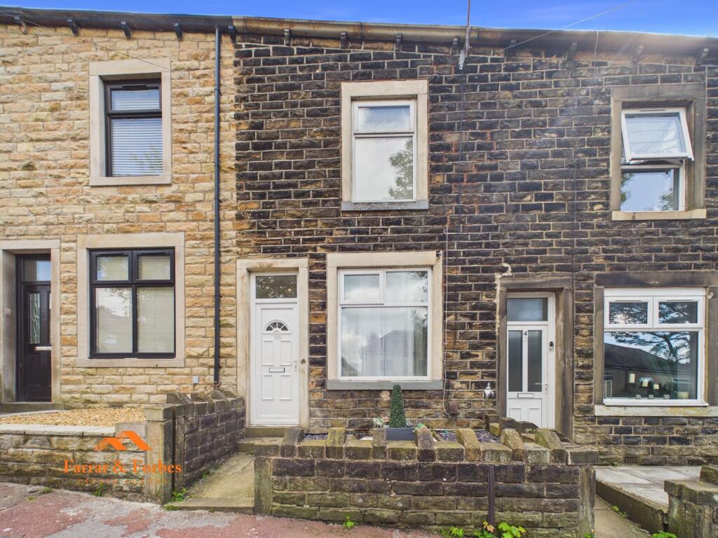 Glen Street, Colne, BB8 - View 3