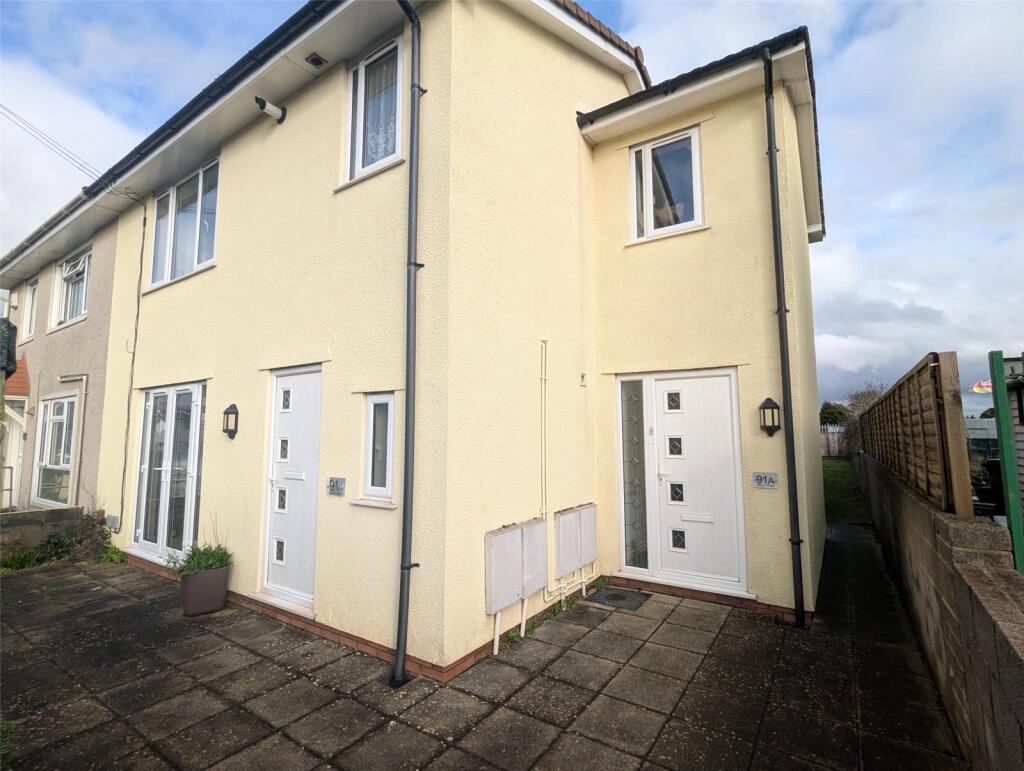 Main image of property: Silbury Road, Ashton Vale, Bristol, BS3