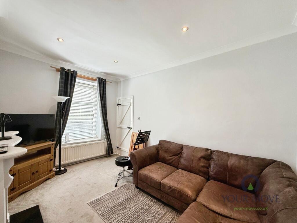 House in Rossendale, Lancashire - More