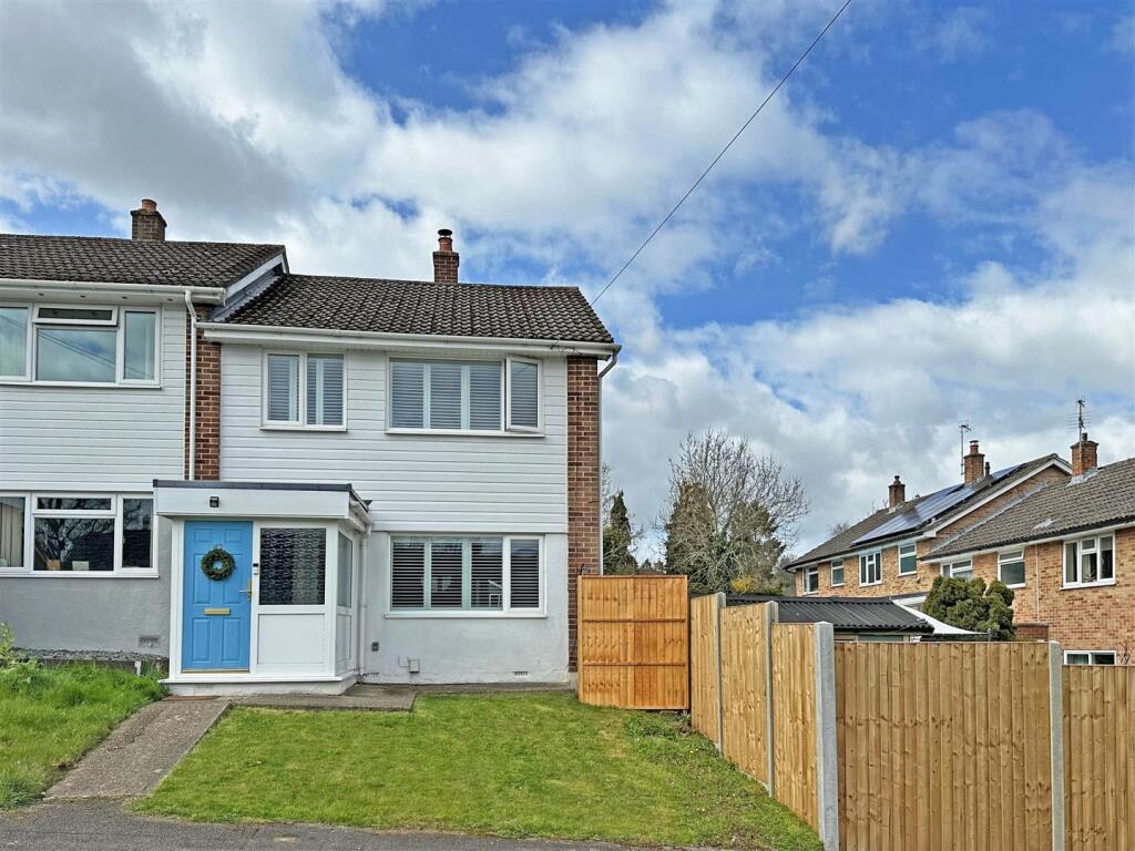 Main image of property: Woodcrest Walk, Reigate